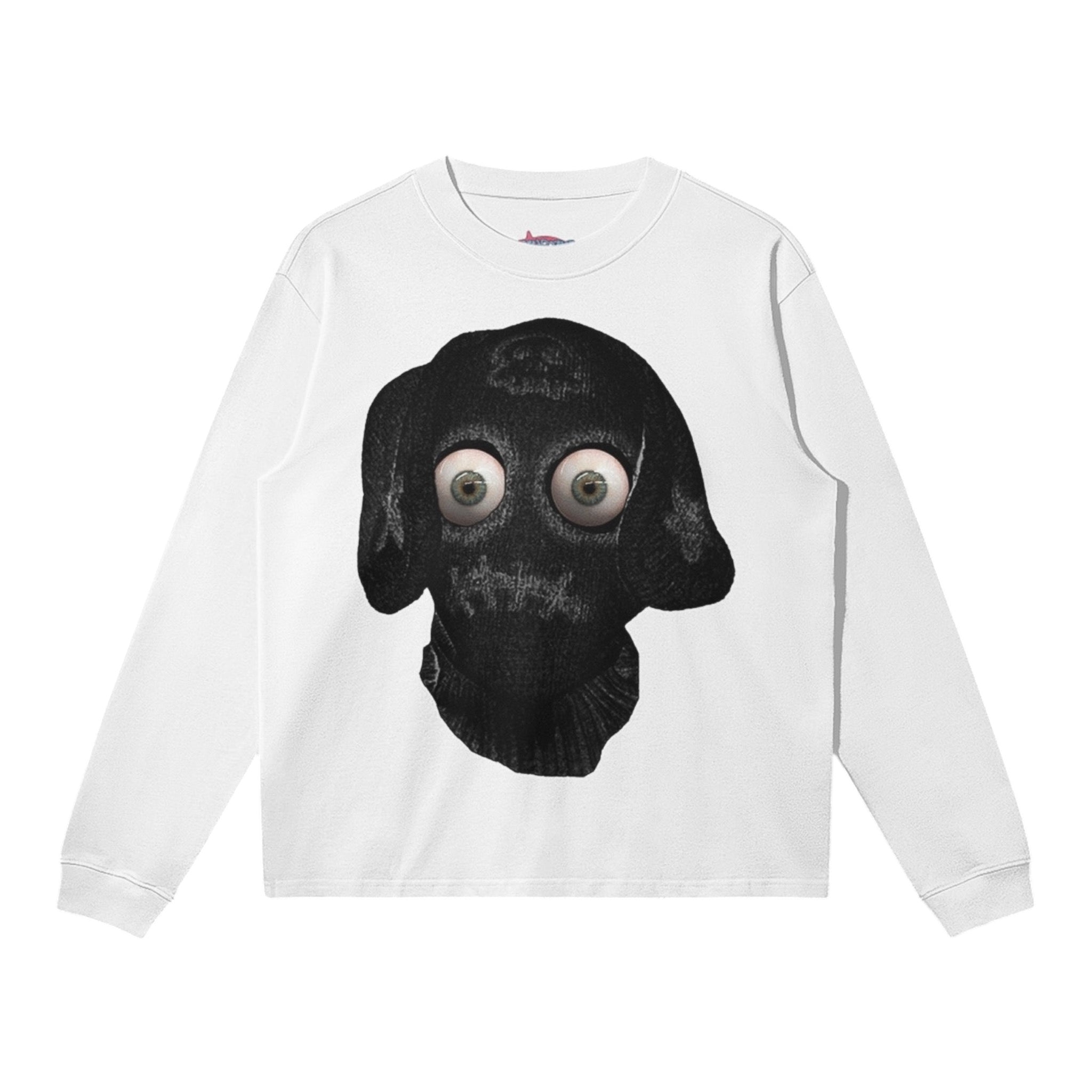 MIRRORVERSE WINSTON TEE