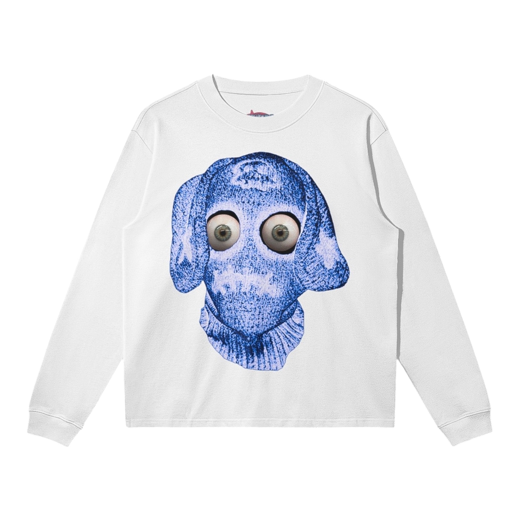 MIRRORVERSE WINSTON TEE