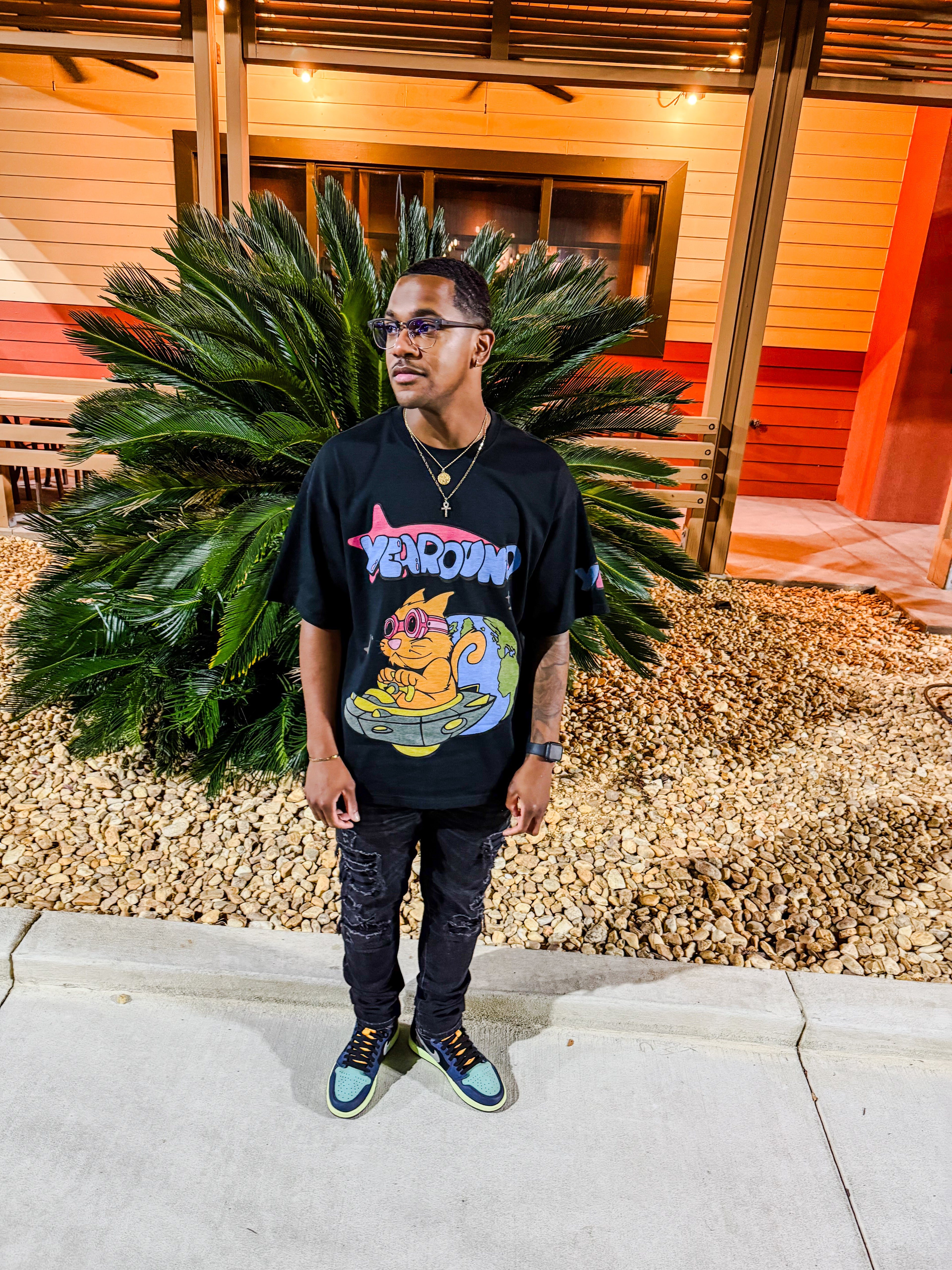 WHERE IS WINSTON GOING TEE