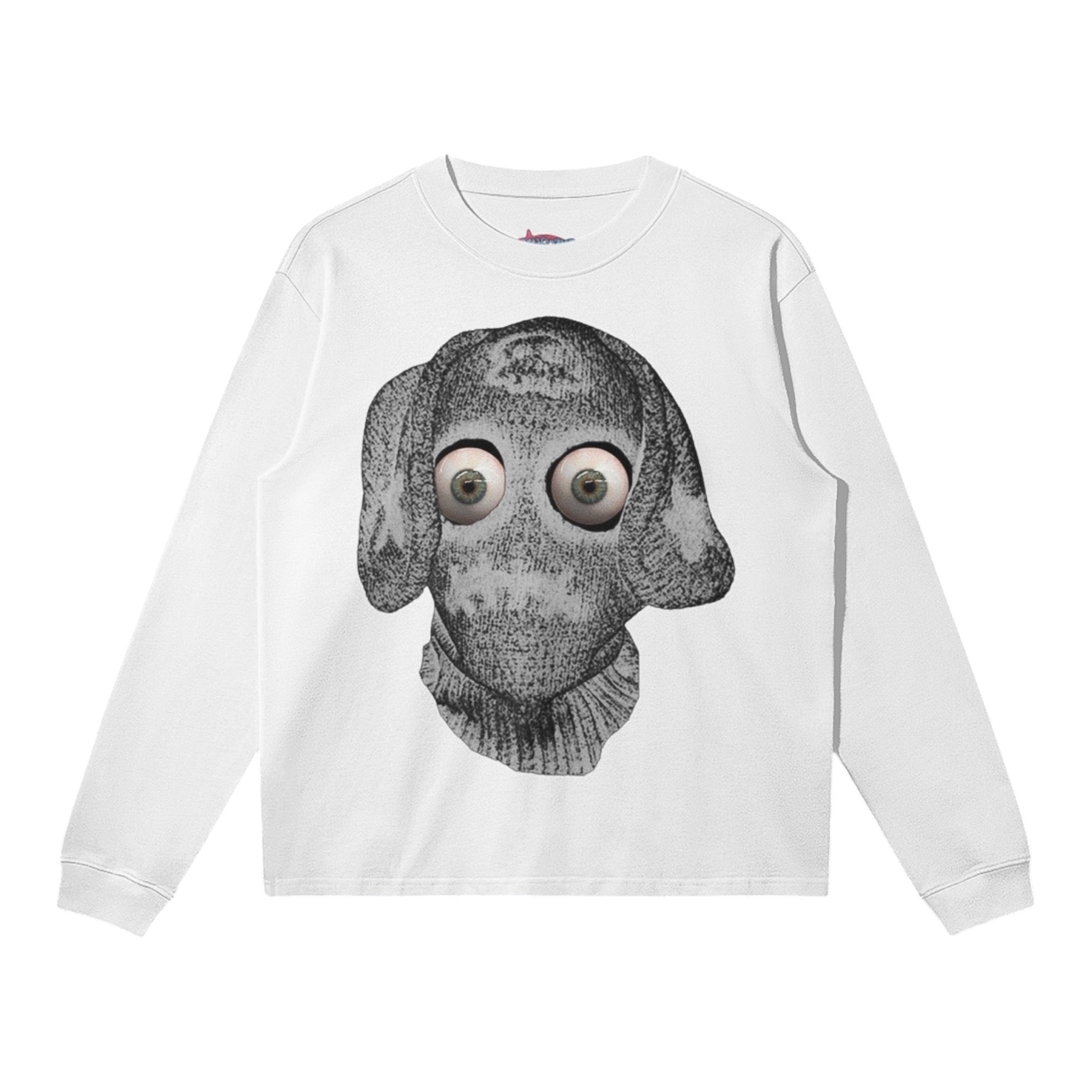 MIRRORVERSE WINSTON TEE