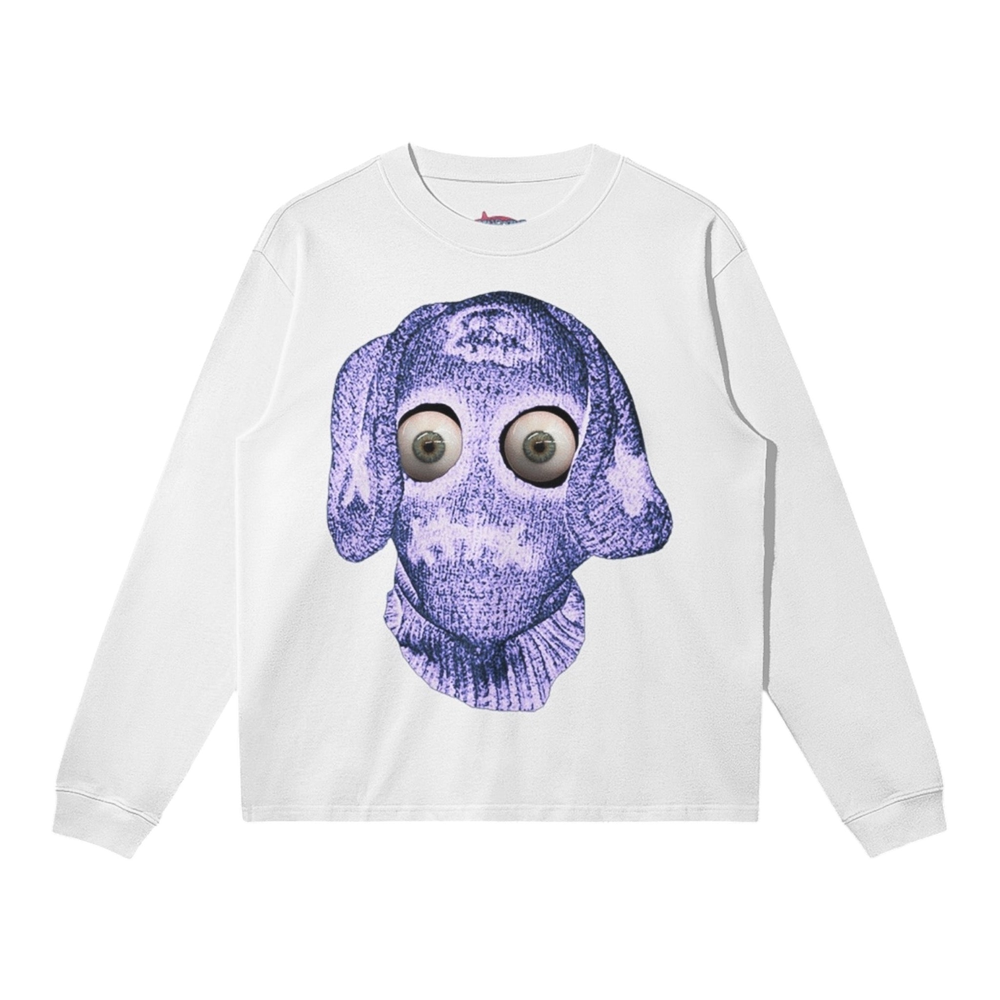 MIRRORVERSE WINSTON TEE