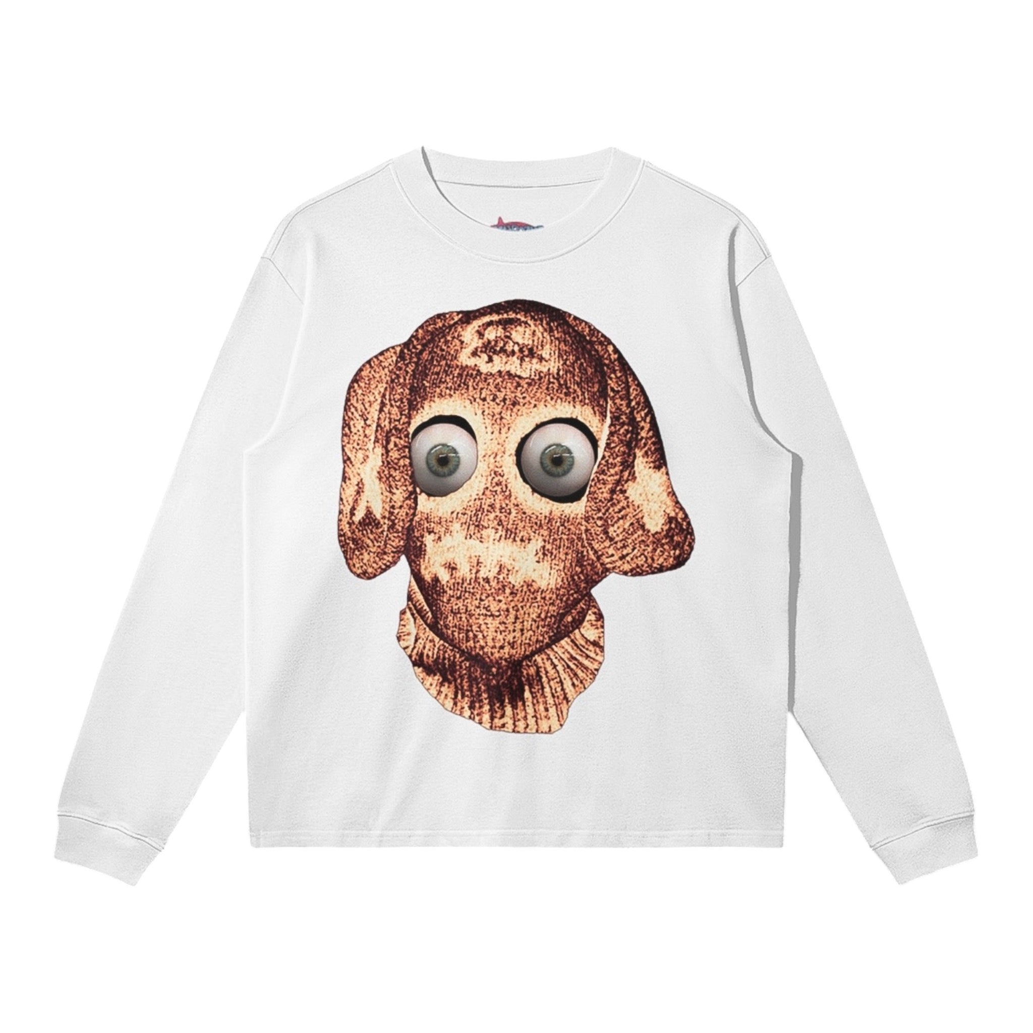 MIRRORVERSE WINSTON TEE