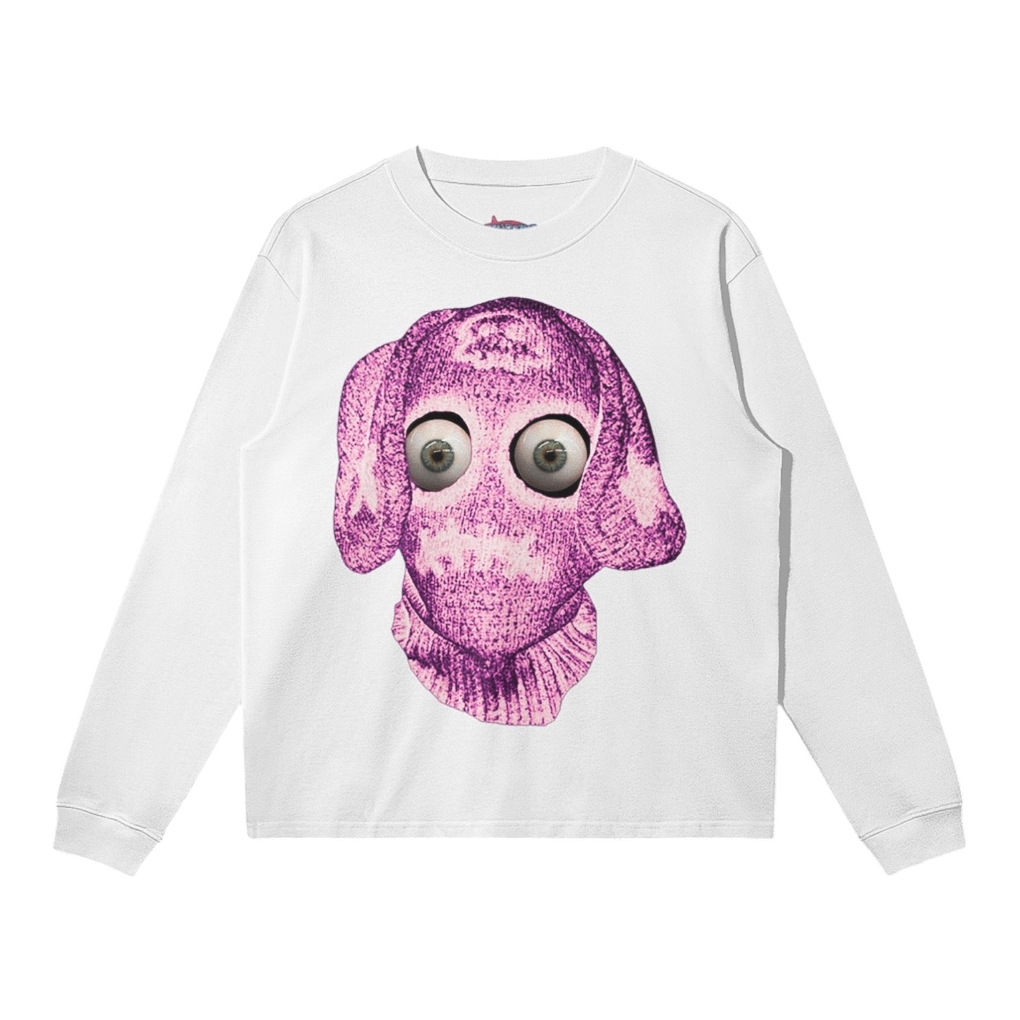 MIRRORVERSE WINSTON TEE