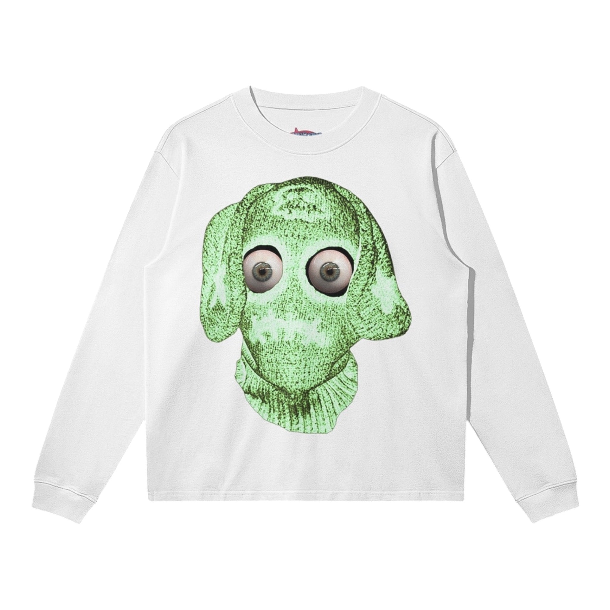 MIRRORVERSE WINSTON TEE