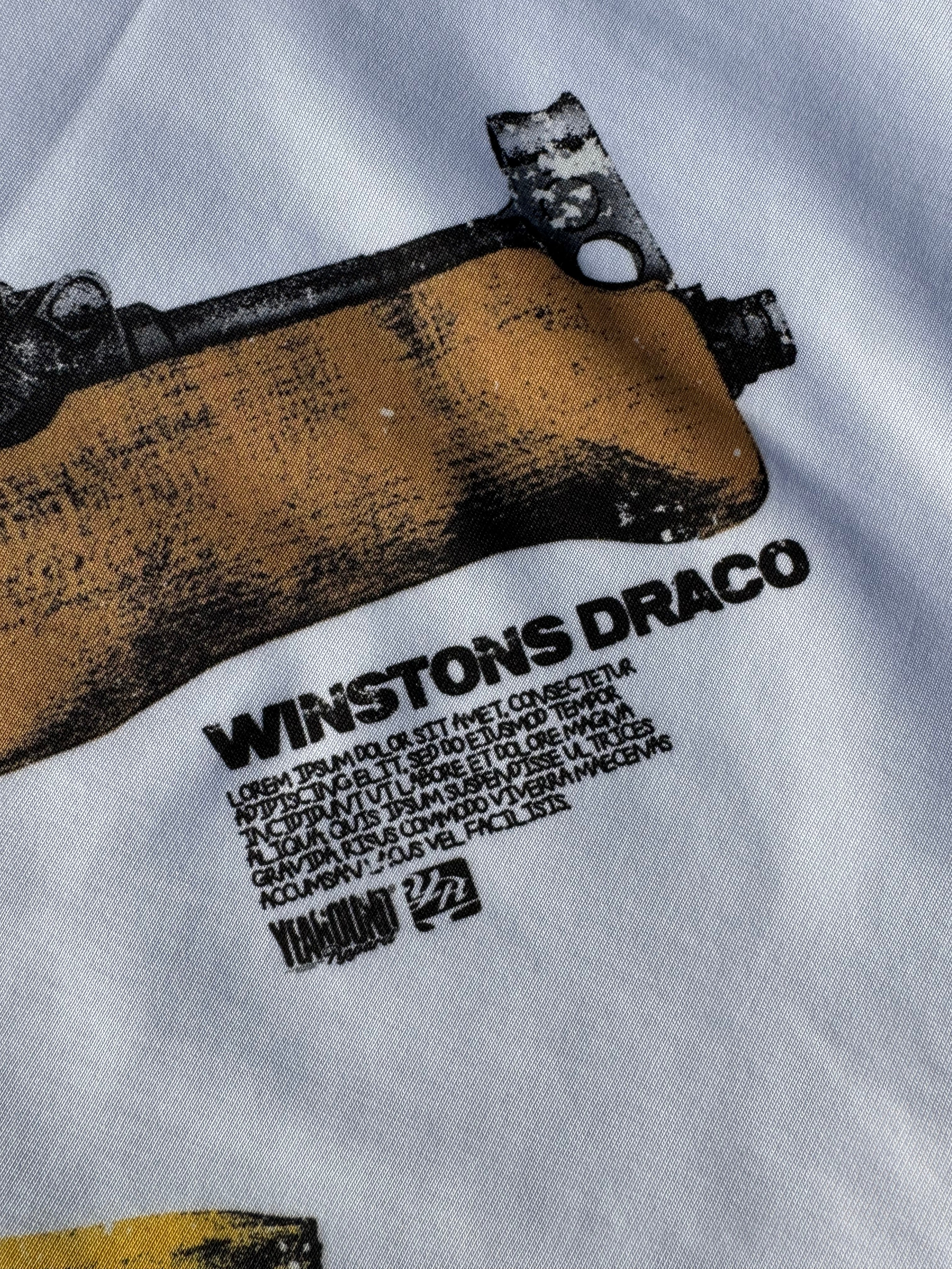 WINSTONS DRACO TEE