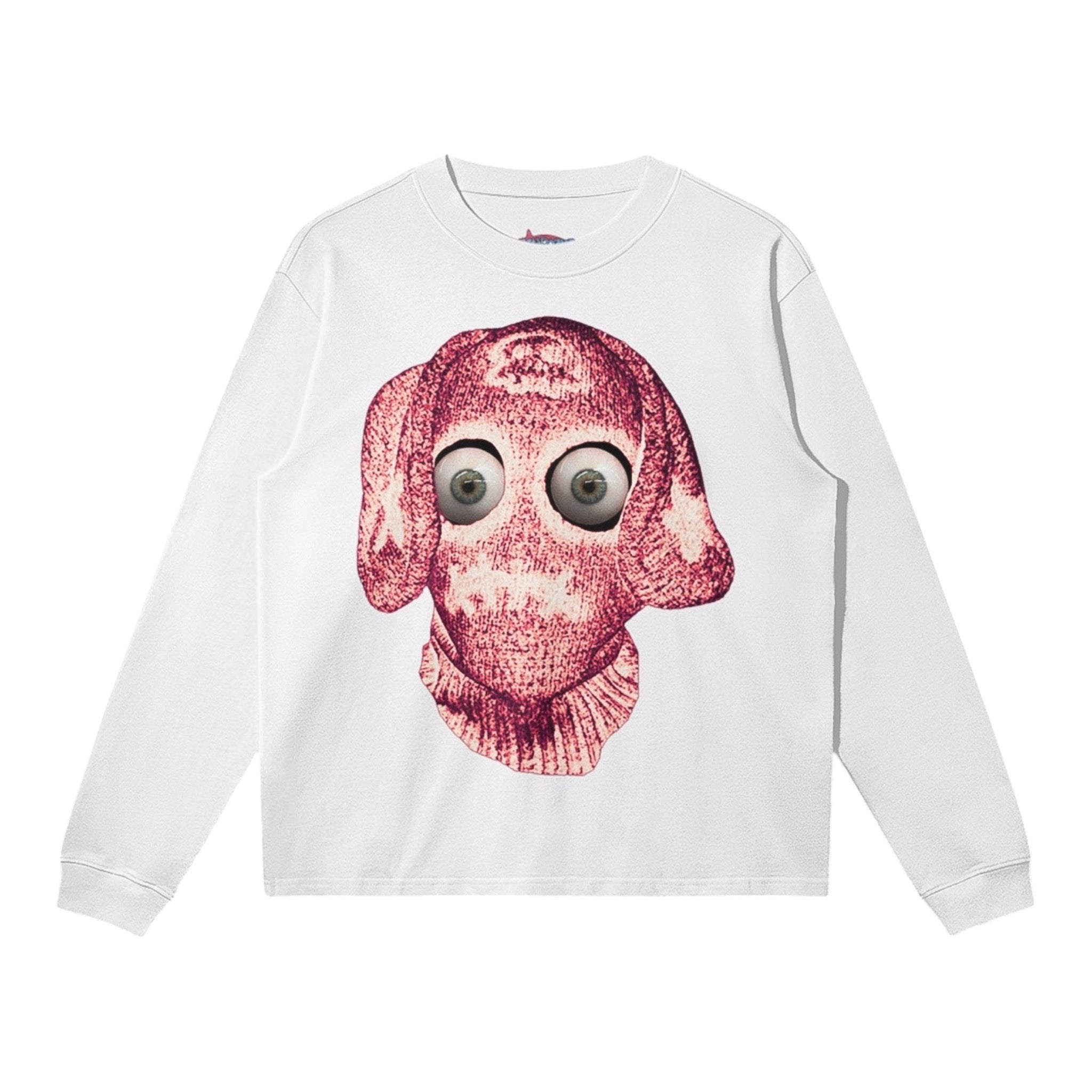 MIRRORVERSE WINSTON TEE