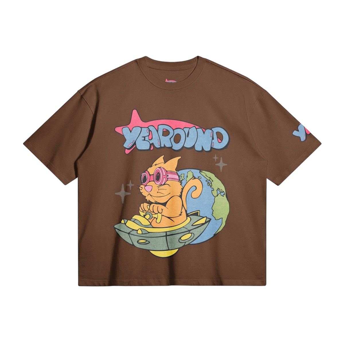 WHERE IS WINSTON GOING TEE