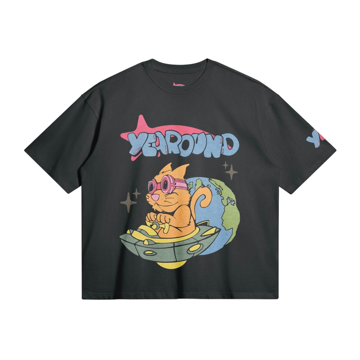 WHERE IS WINSTON GOING TEE