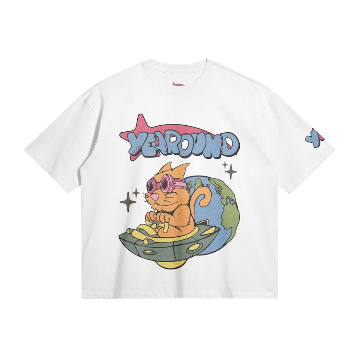 WHERE IS WINSTON GOING TEE